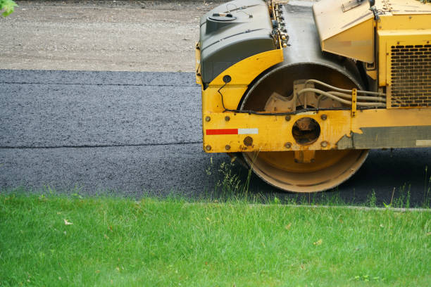 Best Driveway Crack Filling  in Coral Gables, FL